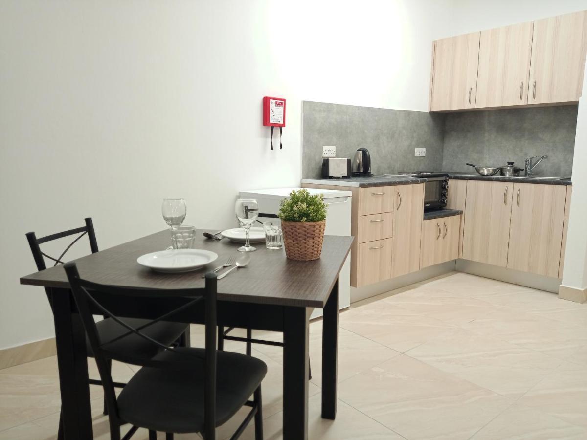 Pagona Holiday Apartments Paphos Exterior photo