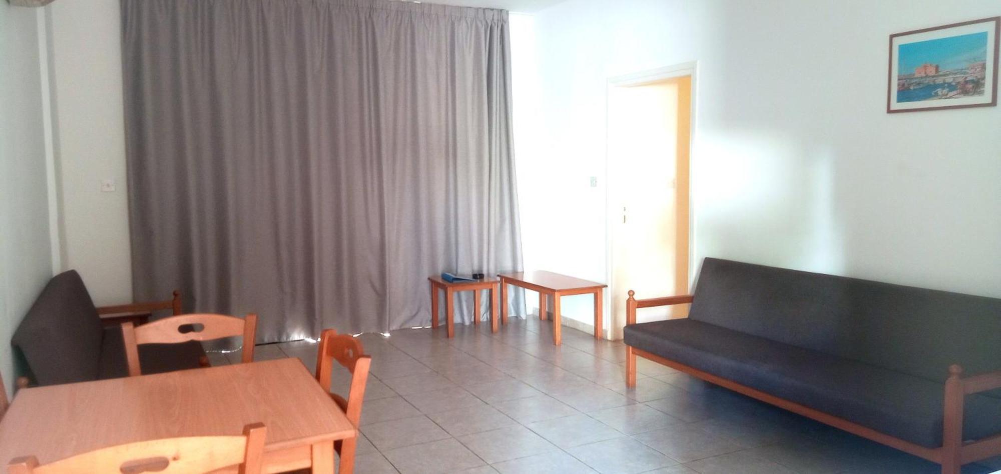 Pagona Holiday Apartments Paphos Exterior photo