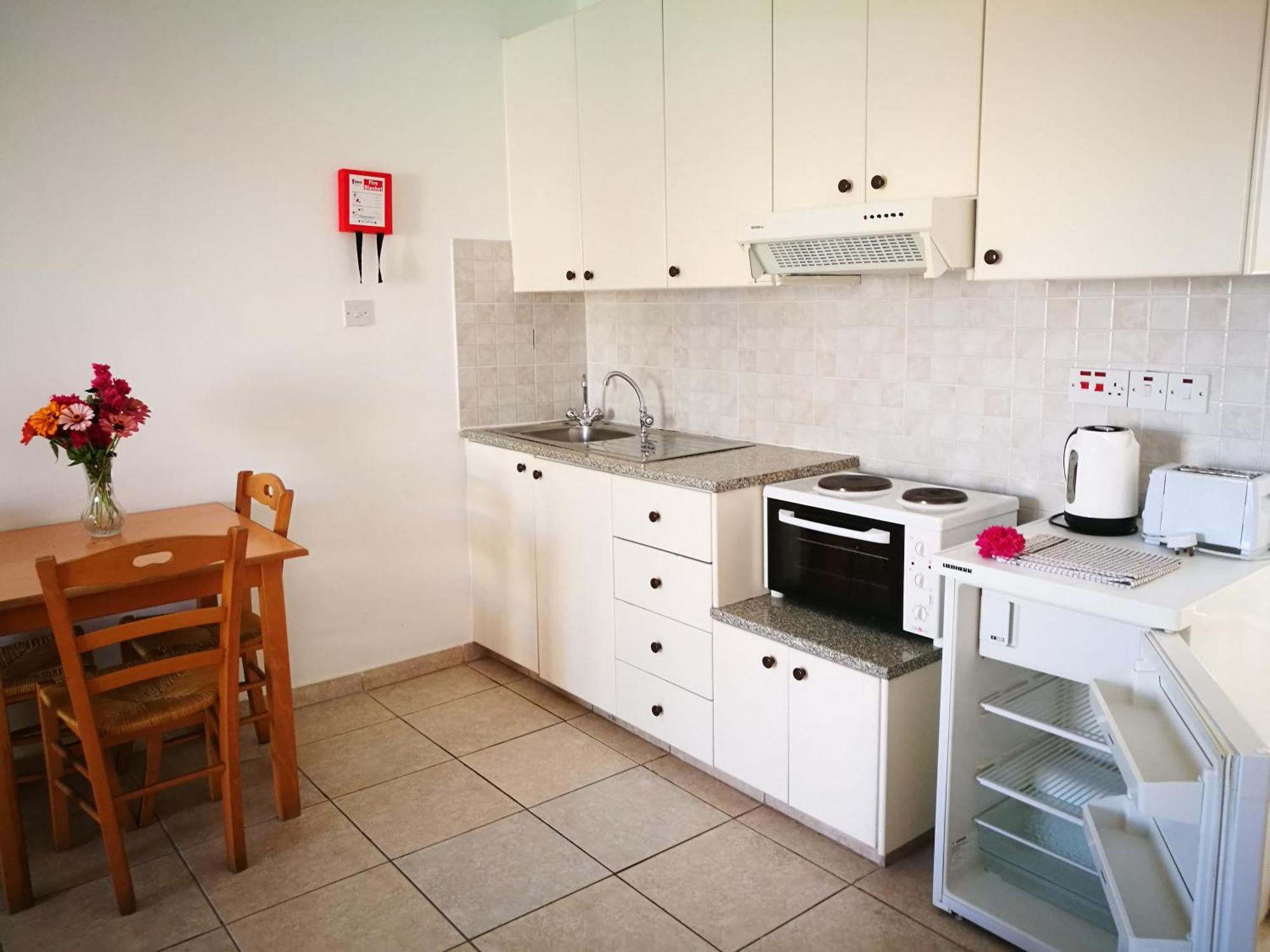 Pagona Holiday Apartments Paphos Exterior photo