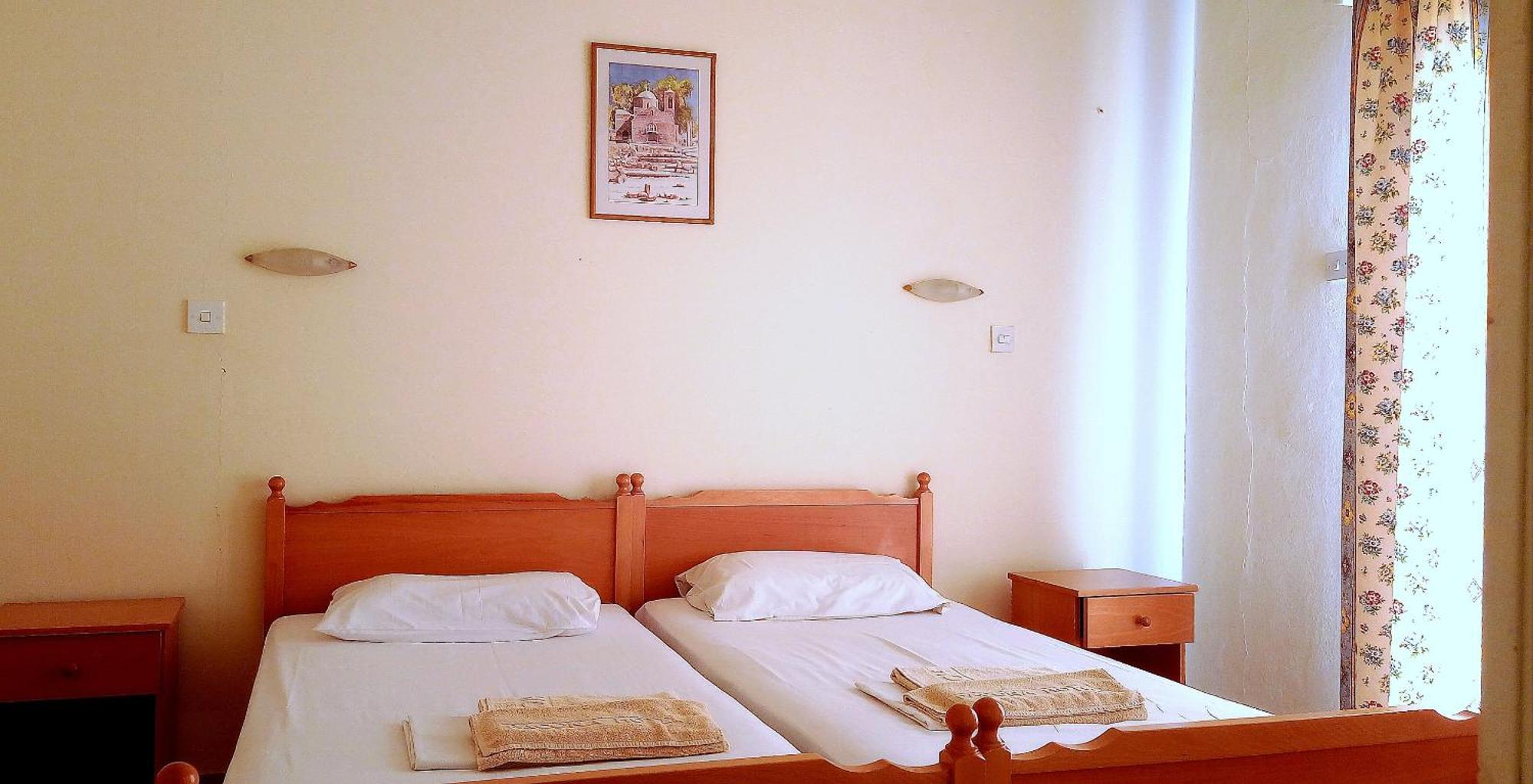 Pagona Holiday Apartments Paphos Exterior photo