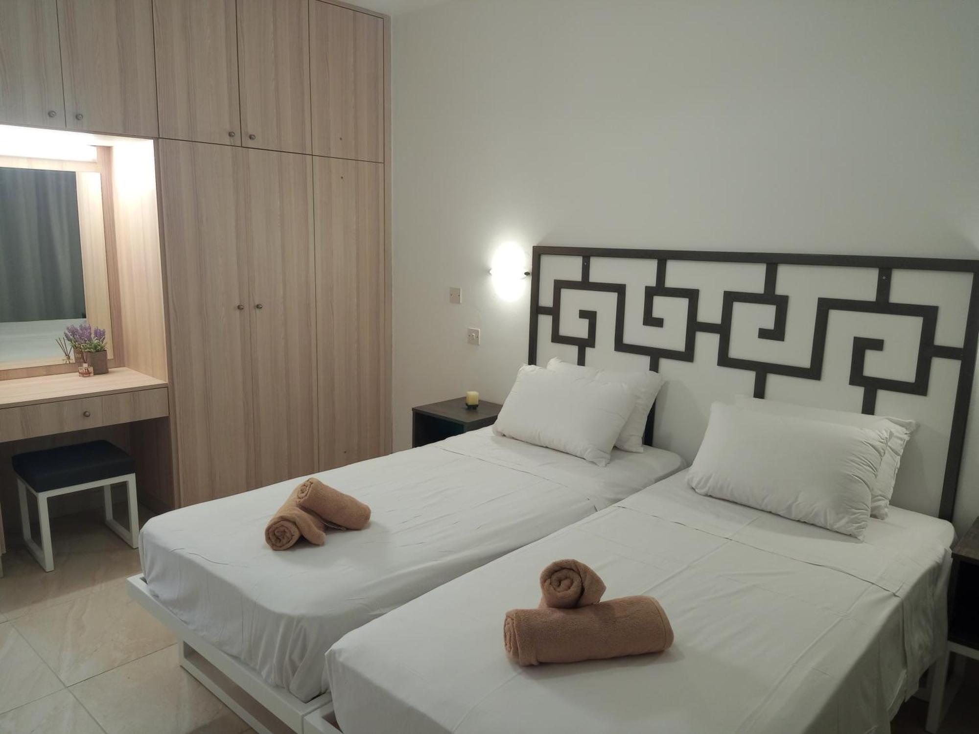 Pagona Holiday Apartments Paphos Exterior photo