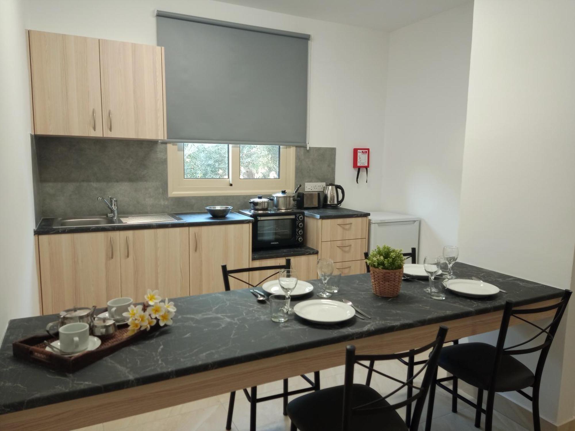 Pagona Holiday Apartments Paphos Room photo